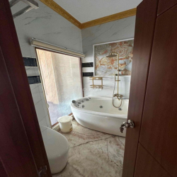 NHÀ 4 TẦNG SIÊU ĐẸP MT CHỢ PHƯỚC BÌNH_ĐỖ XUÂN HỢP Q9