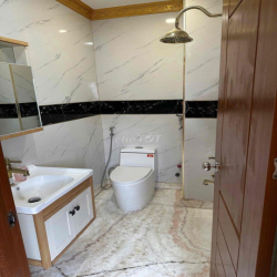 NHÀ 4 TẦNG SIÊU ĐẸP MT CHỢ PHƯỚC BÌNH_ĐỖ XUÂN HỢP Q9