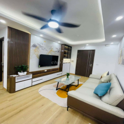 Cần cho thuê căn hộ 2 phòng ngủ tại HH Linh Đàm đầy đủ nội thất ở ngay