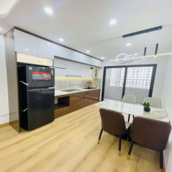 Cần cho thuê căn hộ 2 phòng ngủ tại HH Linh Đàm đầy đủ nội thất ở ngay