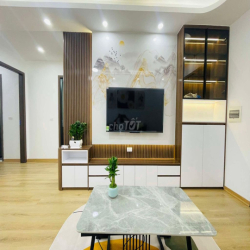 Cần cho thuê căn hộ 2 phòng ngủ tại HH Linh Đàm đầy đủ nội thất ở ngay