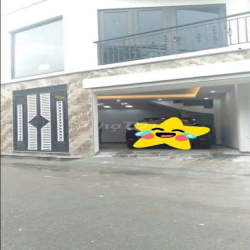 Cho thuê nhà Thạch Bàn mới đẹp Gara ô tô 3 ngủ full nội thất