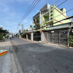 Cho Thuê Nhà Nguyên Căn-4B Lê Ngã, Tân Phú, HCM- 4x21 m- Hẻm 6m- Đông