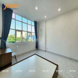 CHDV 1 PHÒNG NGỦ - SIÊU RỘNG - CỬA SỔ VIEW KÍNH - HỖ TRỢ CỌC - 5p AEON