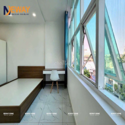 CHDV 1 PHÒNG NGỦ - SIÊU RỘNG - CỬA SỔ VIEW KÍNH - HỖ TRỢ CỌC - 5p AEON