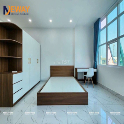 CHDV 1 PHÒNG NGỦ - SIÊU RỘNG - CỬA SỔ VIEW KÍNH - HỖ TRỢ CỌC - 5p AEON