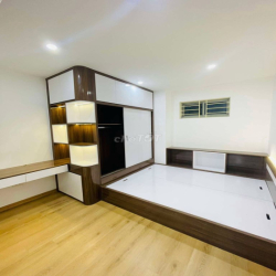 Cần cho thuê căn hộ 2 phòng ngủ tại HH Linh Đàm đầy đủ nội thất ở ngay