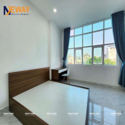 CHDV 1 PHÒNG NGỦ - SIÊU RỘNG - CỬA SỔ VIEW KÍNH - HỖ TRỢ CỌC - 5p AEON