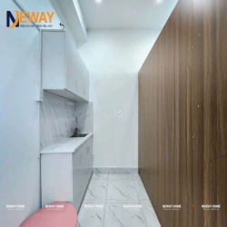 CHDV 1 PHÒNG NGỦ - SIÊU RỘNG - CỬA SỔ VIEW KÍNH - HỖ TRỢ CỌC - 5p AEON