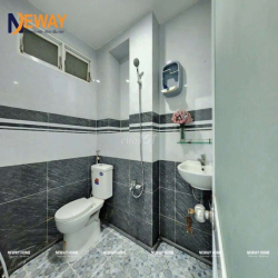 CHDV 1 PHÒNG NGỦ - SIÊU RỘNG - CỬA SỔ VIEW KÍNH - HỖ TRỢ CỌC - 5p AEON