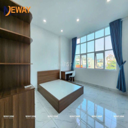 CHDV 1 PHÒNG NGỦ - SIÊU RỘNG - CỬA SỔ VIEW KÍNH - HỖ TRỢ CỌC - 5p AEON