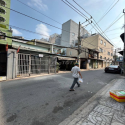 Cho Thuê Nhà Nguyên Căn-4B Lê Ngã, Tân Phú, HCM- 4x21 m- Hẻm 6m- Đông