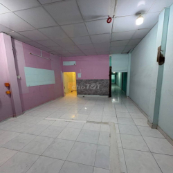 Cho Thuê Nhà Nguyên Căn-4B Lê Ngã, Tân Phú, HCM- 4x21 m- Hẻm 6m- Đông