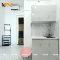 CHDV 1 PHÒNG NGỦ - SIÊU RỘNG - CỬA SỔ VIEW KÍNH - HỖ TRỢ CỌC - 5p AEON