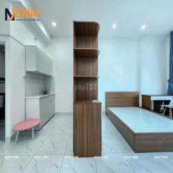 CHDV 1 PHÒNG NGỦ - SIÊU RỘNG - CỬA SỔ VIEW KÍNH - HỖ TRỢ CỌC - 5p AEON