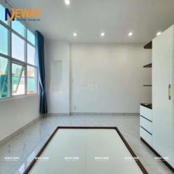 CHDV 1 PHÒNG NGỦ - SIÊU RỘNG - CỬA SỔ VIEW KÍNH - HỖ TRỢ CỌC - 5p AEON