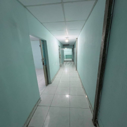 Cho Thuê Nhà Nguyên Căn-4B Lê Ngã, Tân Phú, HCM- 4x21 m- Hẻm 6m- Đông