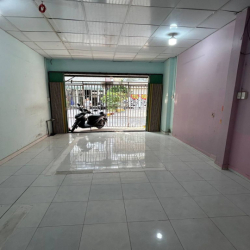 Cho Thuê Nhà Nguyên Căn-4B Lê Ngã, Tân Phú, HCM- 4x21 m- Hẻm 6m- Đông