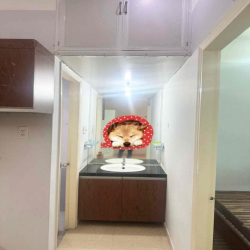 Cho Thuê Căn Hộ Âu Cơ Tower Tân Phú 68m2 2PN 10.5tr