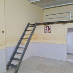 nhà trọ 24 m, xep 6 m. phúc xá