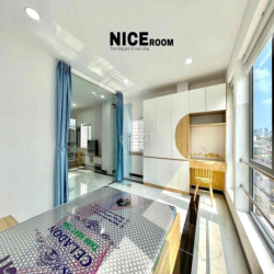 🏡CĂN HỘ 1PN TÁCH BẾP BAN CÔNG CÓ MÁY GIẶT RIÊNG GẦN NGÃ 4 PHÚ NHUẬN🏡