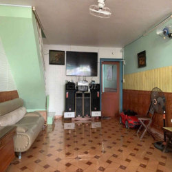 Cần Bán Nhà Mặt Tiền Đầu KDC An Qươi' ( KDC Gạch Chanh )