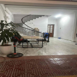 cho thuê tầng 1, tầng 3 khu vực Thái Hà