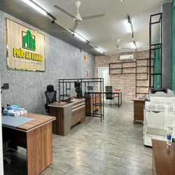 Văn Phòng, mặt bằng kinh doanh 70m2, đối diện Global City