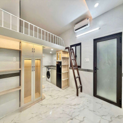 DupLex Mới - Máy Giặt Riêng - Huỳnh Văn Ngệ - KCN Tân B - Trường Chinh