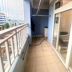 Cho Thuê Căn Hộ Âu Cơ Tower Tân Phú 68m2 2PN 10.5tr