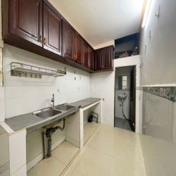 Nhà trệt lầu 3pn2wc  Huỳnh Tấn Phát