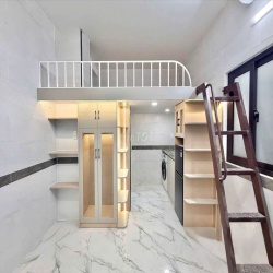 DupLex Mới - Máy Giặt Riêng - Huỳnh Văn Ngệ - KCN Tân B - Trường Chinh