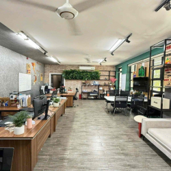 Văn Phòng, mặt bằng kinh doanh 70m2, đối diện Global City