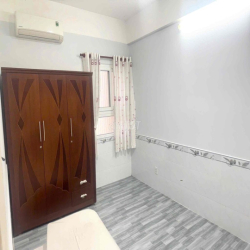 Cho Thuê Căn Hộ Âu Cơ Tower Tân Phú 68m2 2PN 10.5tr