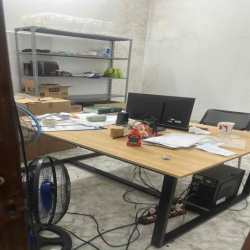 cho thuê tầng 1, tầng 3 khu vực Thái Hà