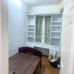 Cho Thuê Căn Hộ Âu Cơ Tower Tân Phú 68m2 2PN 10.5tr