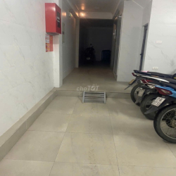 CC Cho thuê Phòng CCMN - Mễ Trì Thượng - Hà Nội