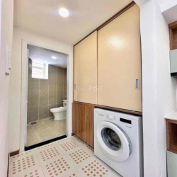 📍NGUYỄN VĂN QUÁ - PHAN VĂN HỚN - TRƯỜNG CHINH - DUPLEX FULL NỘI THẤT