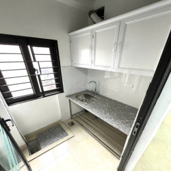 CC Cho thuê Phòng CCMN - Mễ Trì Thượng - Hà Nội