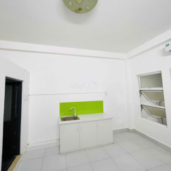 Phòng Studio ( QUANG TRUNG ) P10 - Gần VINCOM- FULL NỘI THẤT