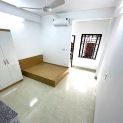 CC Cho thuê Phòng CCMN - Mễ Trì Thượng - Hà Nội