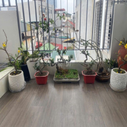 CC Cho thuê Phòng CCMN - Mễ Trì Thượng - Hà Nội