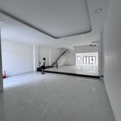 Cho thuê Nhà phố 4 Tầng KDC Khang An - Làm VP hay ở đều tiện