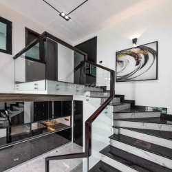 Cho Thuê Gấp CH Duplex 2PN 110m2 Feliz En Vista Q2