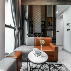 Cho Thuê Gấp CH Duplex 2PN 110m2 Feliz En Vista Q2