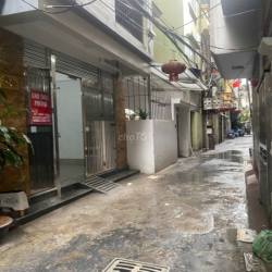 CC Cho thuê Phòng CCMN - Mễ Trì Thượng - Hà Nội