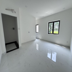 Cho thuê Nhà phố 4 Tầng KDC Khang An - Làm VP hay ở đều tiện