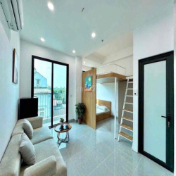 📍NGUYỄN VĂN QUÁ - PHAN VĂN HỚN - TRƯỜNG CHINH - DUPLEX FULL NỘI THẤT