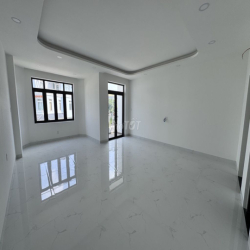 Cho thuê Nhà phố 4 Tầng KDC Khang An - Làm VP hay ở đều tiện