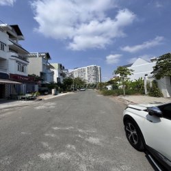 Cho thuê Nhà phố 4 Tầng KDC Khang An - Làm VP hay ở đều tiện